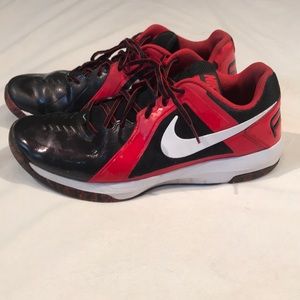Nike Air Basketball Shoes